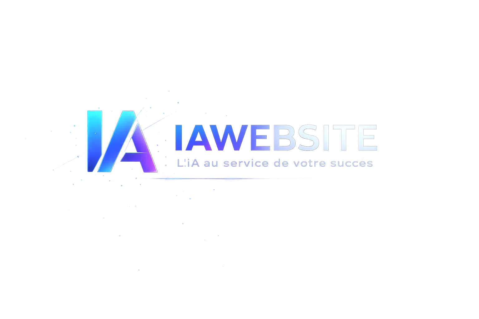 IAwebsite Logo